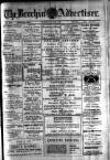 Brechin Advertiser Tuesday 06 June 1933 Page 1
