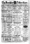 Brechin Advertiser Tuesday 16 January 1934 Page 1