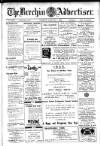 Brechin Advertiser Tuesday 01 January 1935 Page 1