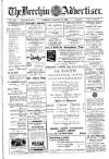 Brechin Advertiser Tuesday 15 January 1935 Page 1