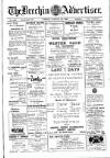 Brechin Advertiser Tuesday 29 January 1935 Page 1