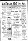Brechin Advertiser Tuesday 05 February 1935 Page 1