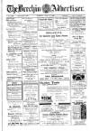 Brechin Advertiser Tuesday 09 April 1935 Page 1