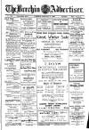Brechin Advertiser Tuesday 21 January 1936 Page 1