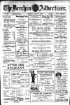 Brechin Advertiser Tuesday 04 August 1936 Page 1