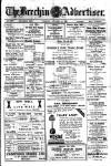 Brechin Advertiser Tuesday 13 October 1936 Page 1