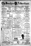 Brechin Advertiser Tuesday 03 November 1936 Page 1