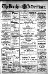 Brechin Advertiser Tuesday 01 December 1936 Page 1