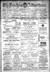 Brechin Advertiser Tuesday 04 January 1938 Page 1