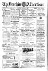 Brechin Advertiser Tuesday 31 January 1939 Page 1