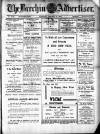Brechin Advertiser Tuesday 02 January 1940 Page 1
