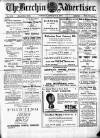 Brechin Advertiser Tuesday 09 January 1940 Page 1