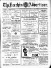 Brechin Advertiser Tuesday 06 February 1940 Page 1