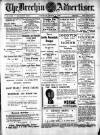 Brechin Advertiser Tuesday 05 March 1940 Page 1