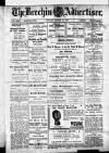 Brechin Advertiser Tuesday 19 March 1940 Page 1