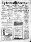Brechin Advertiser Tuesday 09 April 1940 Page 1