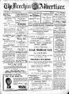 Brechin Advertiser Tuesday 23 April 1940 Page 1