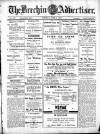 Brechin Advertiser Tuesday 11 June 1940 Page 1