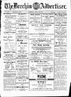 Brechin Advertiser Tuesday 25 June 1940 Page 1