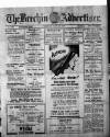 Brechin Advertiser Tuesday 30 July 1940 Page 1