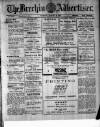 Brechin Advertiser Tuesday 06 August 1940 Page 1