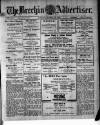 Brechin Advertiser Tuesday 20 August 1940 Page 1