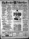 Brechin Advertiser Tuesday 27 August 1940 Page 1