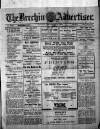 Brechin Advertiser Tuesday 03 September 1940 Page 1