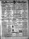 Brechin Advertiser Tuesday 10 September 1940 Page 1