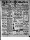 Brechin Advertiser Tuesday 17 September 1940 Page 1
