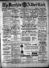 Brechin Advertiser Tuesday 24 September 1940 Page 1
