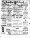 Brechin Advertiser Tuesday 21 January 1941 Page 1