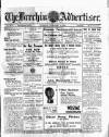 Brechin Advertiser Tuesday 11 February 1941 Page 1