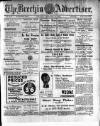 Brechin Advertiser Tuesday 25 February 1941 Page 1