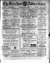 Brechin Advertiser Tuesday 11 March 1941 Page 1