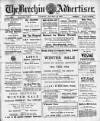 Brechin Advertiser Tuesday 13 January 1942 Page 1