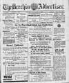 Brechin Advertiser Tuesday 17 February 1942 Page 1