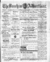 Brechin Advertiser Tuesday 24 March 1942 Page 1