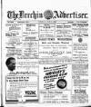 Brechin Advertiser Tuesday 09 June 1942 Page 1
