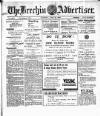 Brechin Advertiser Tuesday 23 June 1942 Page 1