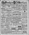 Brechin Advertiser Tuesday 22 September 1942 Page 1