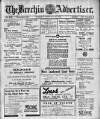 Brechin Advertiser Tuesday 24 November 1942 Page 1
