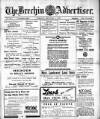 Brechin Advertiser Tuesday 01 December 1942 Page 1