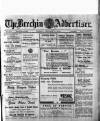 Brechin Advertiser Tuesday 09 February 1943 Page 1