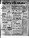 Brechin Advertiser Tuesday 16 March 1943 Page 1
