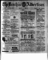 Brechin Advertiser Tuesday 25 May 1943 Page 1
