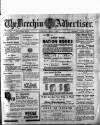 Brechin Advertiser Tuesday 01 June 1943 Page 1
