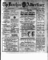 Brechin Advertiser Tuesday 22 June 1943 Page 1