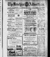 Brechin Advertiser Tuesday 29 June 1943 Page 1