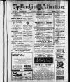 Brechin Advertiser Tuesday 03 August 1943 Page 1